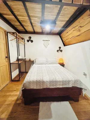Hotel en Huacas y Brasilito Hotels in 