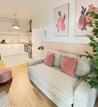 123Home- Garden & Spa Hotels in Bailly-Romainvilliers