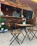 Casa rosada beach front Hotels in Mano Juan