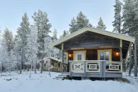 BigRiverCamp Hotel & Spa - Gym