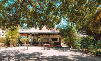 Pangkor Sandy Beach Resort