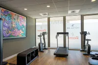 Hotel 56 - Gym