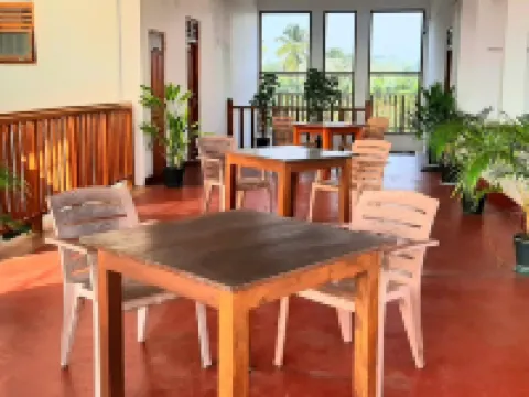 Dream Palace Family Guest House Mirissa Hotels in Mirissa