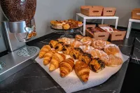 Hotel Don Diego by H - petit déjeuner
