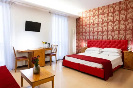 Relais la Torre Отели рядом со станцией Железнодорожная станция Верона Порта Нуова