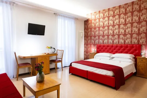 Relais la Torre