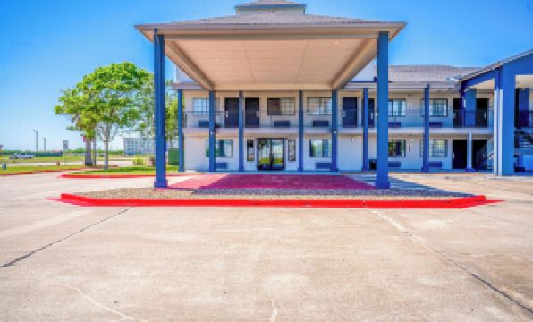 Executive Inn Port Lavaca by OYO