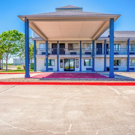 Executive Inn Port Lavaca by OYO