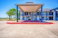 Executive Inn Port Lavaca by OYO Các khách sạn ở Port Lavaca