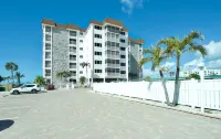Sand Caper #406 by Sun Palace Vacations - Holiday Apartments