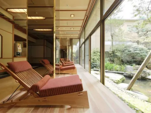 Tamai Bekkan Area Publik Photos