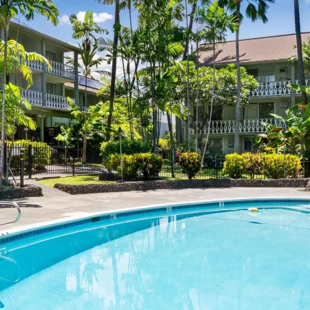 Big Island Kona Islander by Coldwell Banker Island Vacations