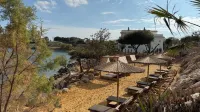 Sirena Beach House - Sea View