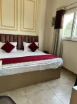 Sri Madhav Hotel Hotels near Durga Temple