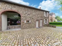 Aubepine Holiday Home in Sart Jalhay Hotels in Jalhay