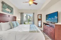 Sunset Vistas 209N - Latitude Adjustment