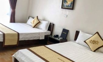 An Hung 2 Hotel Hai Tien -BAY LUXURY