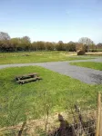 Green Dragon and Kitchen Pod - Sleeps 2 & Parking Hotels in Llanymynech
