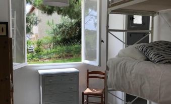 Surfhostel Hossegor