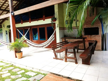 AMAZON HOME AND JUNGLE TRIPS