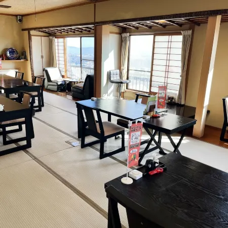Shiroyama Ryokan