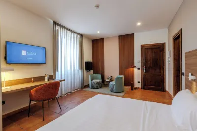 Palazzo Della Città Hotels in Agnone
