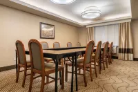 Comfort Inn & Suites South Hill I-85