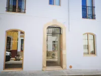 Can Liret Hotels in Forallac
