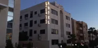 Al Kawther Hotel Apartments