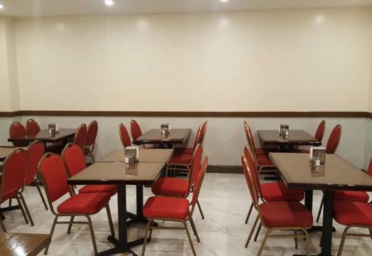 애스토리아 주변 전경