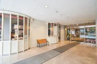 Hotel First Stay Amagasaki Hotels in Amagasaki