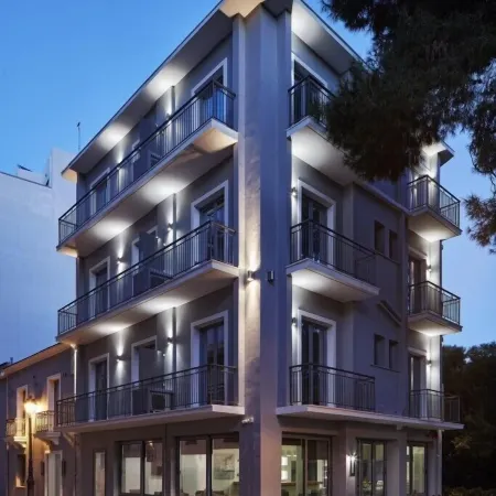 The Gardens Gallery Hotel