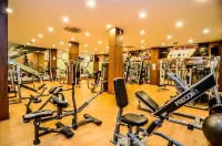El Cavana Bandung - Træningscentre
