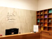 Santa Teresa House Hotel a Verona