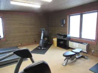 Drummond Island Resort - Gym