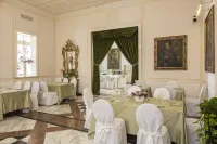 Grand Hotel Terme Riolo - servizio colazione