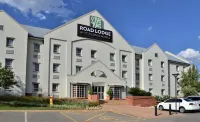 Road Lodge Potchefstroom - พร้อมWifi