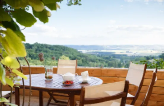 勒泰拉瑟德貝索住宿加早餐旅館