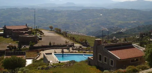 Aetovigla Guesthouse