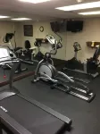 Quality Inn Lawton Near Fort Sill - Gym