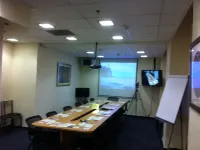 National Hotel - Jerusalem