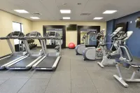 Hampton Inn & Suites Chippewa Falls - Kuntosalit