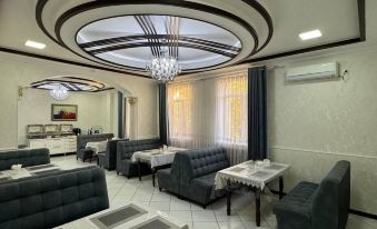 Karakalpak Palace Hotel