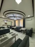 Karakalpak Palace Hotel - breakfast