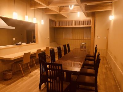 レストラン 瀧澤禅寺の写真