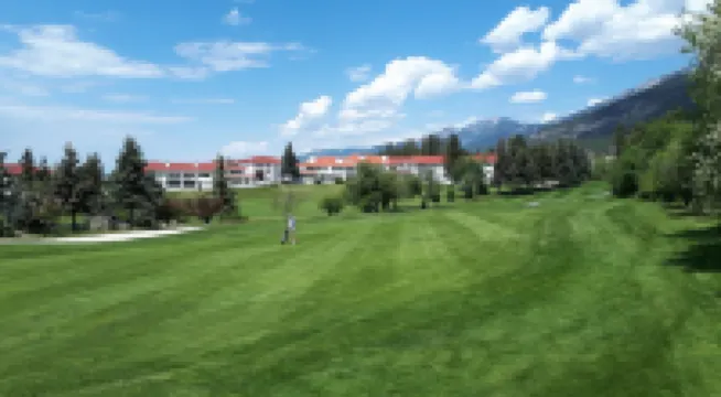Mountain View Resort and Suites at Fairmont Hot Springs Hoteles en East Kootenay F