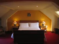 Clenaghans Hotel a 