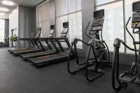 Four Points by Sheraton Amarillo Central