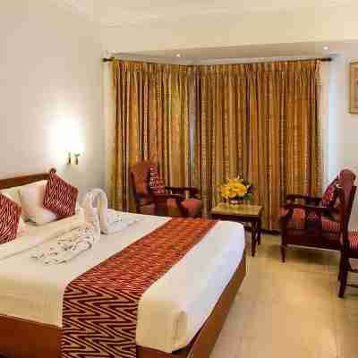 Krishna Inn Rooms