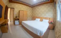 Senior Bakara Hotel Hotel di Pakkat